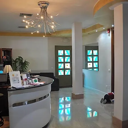 Castellani Hotel 3*