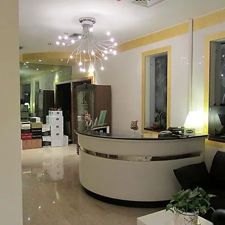 Hotel Castellani 3*