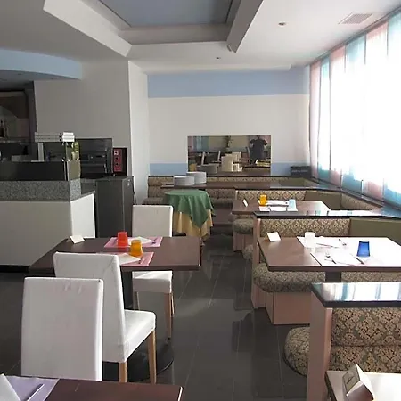 Castellani Hotel 3*
