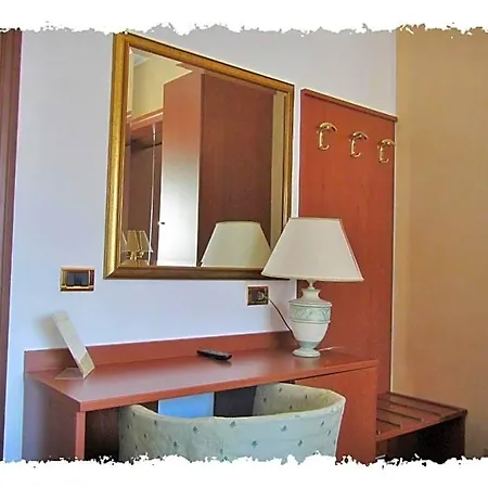 Castellani Hotel