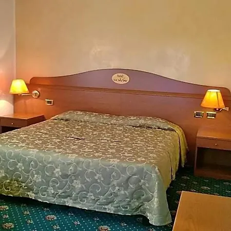 Hotel Castellani 3*