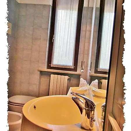 Castellani Hotel