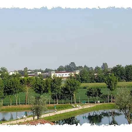 Hotel Castellani 3*