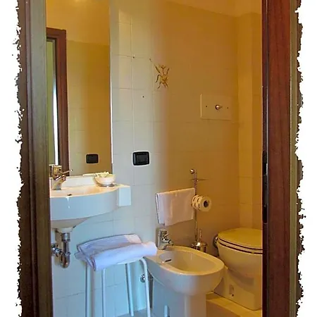Hotel Castellani Caldogno